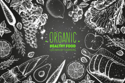 Choosing organic groceries; beyond produce