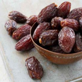 the benefits of eating dates