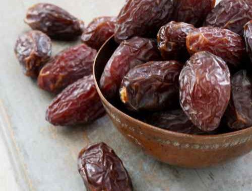 the benefits of eating dates