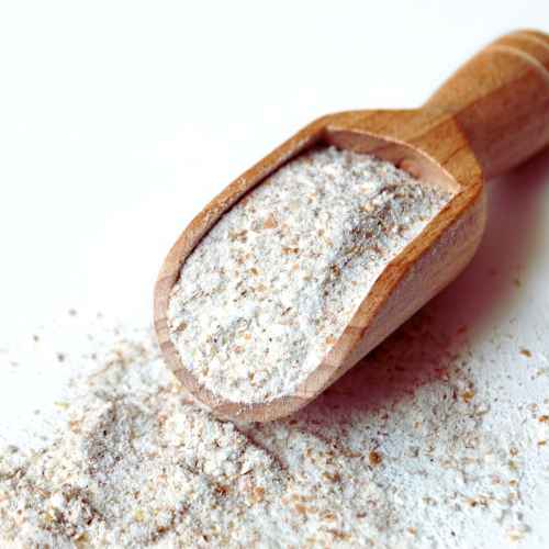 rye flour