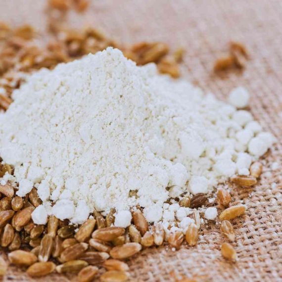 Spellet What Is Spelt Flour and How Is It Different from Regular Flour? | Food Blog