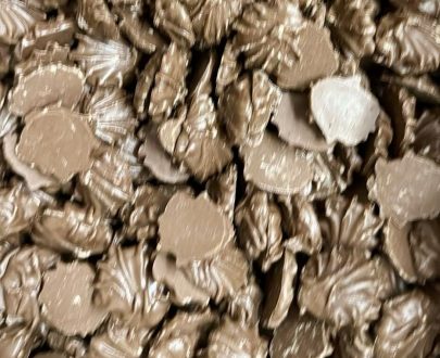 Choco Bud Whirls 8KG Carton