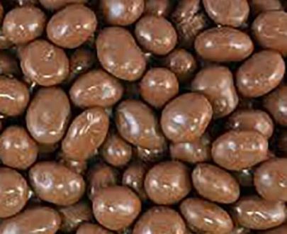 Chocolate Sultanas 1kg