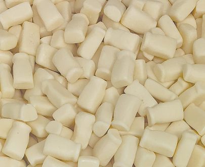 Milk Bottles 1kg Bulk Lollies Bag for Lolly Buffet - Fresha
