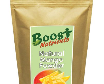 Australian Mango Fruit Powder 100g - Boost Nutrients
