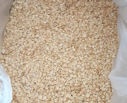 Toasted Oats 9kg