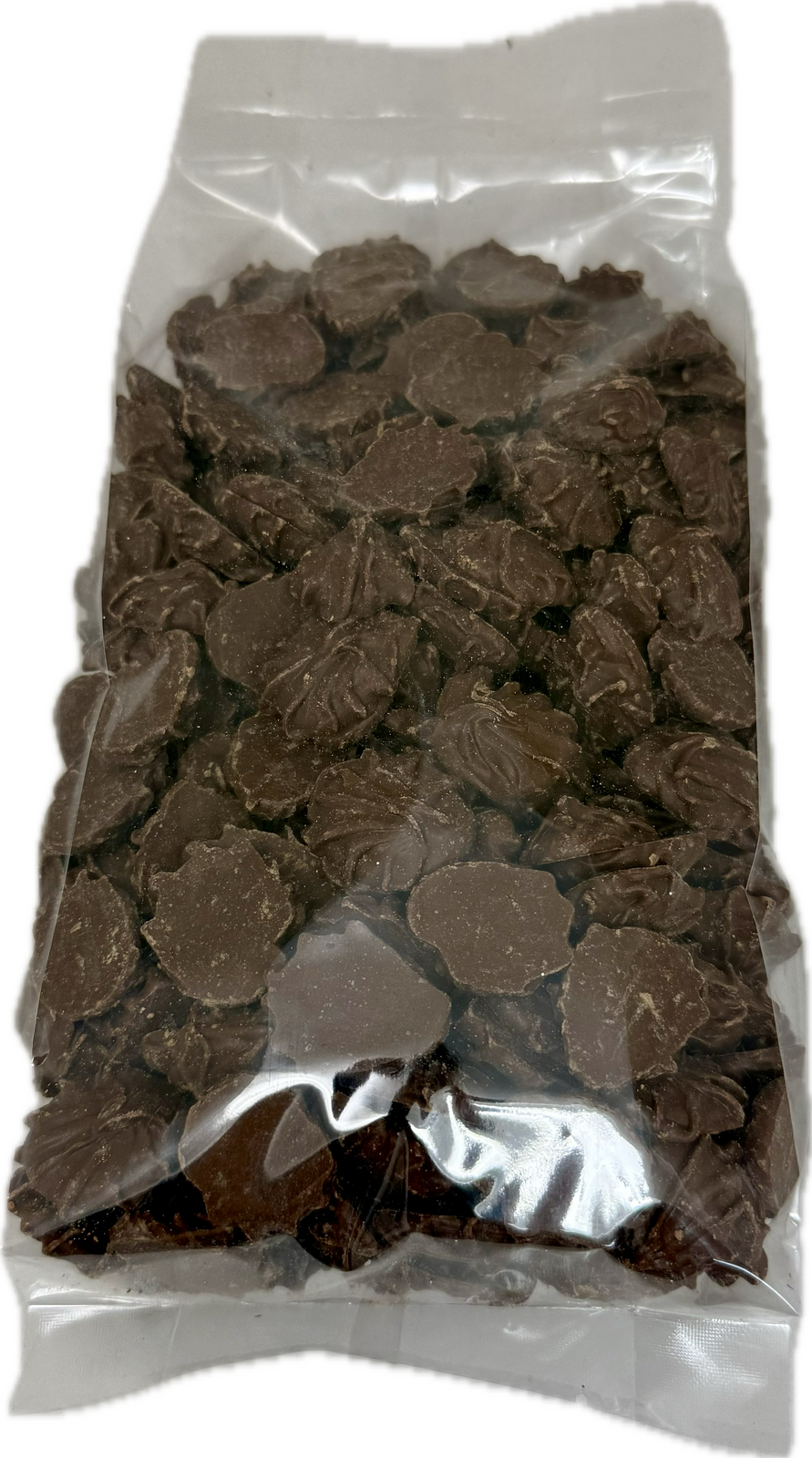 Choc Bud Whirls 1kg