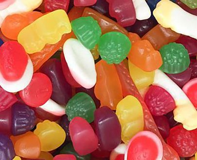 Party Mix 1kg Bulk Lollies Bag for Lolly Buffet -  Cadbury Fresha