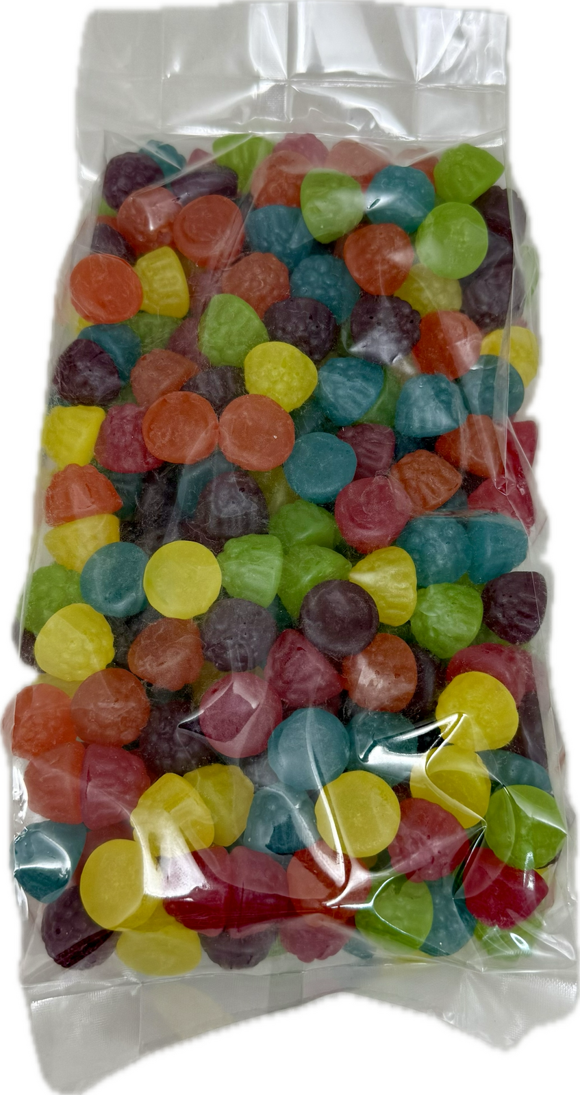Mixed Berries 1 kg bag - Lollyshop