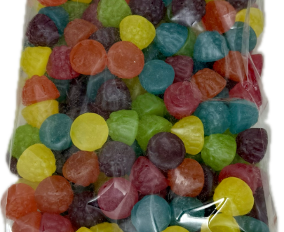 Mixed Berries 1 kg bag - Lollyshop