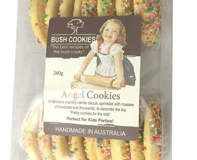 Angel Cookies 260g Kids Party Food