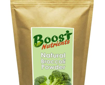 Aust. Broccoli Powder 100g - Greens Powder