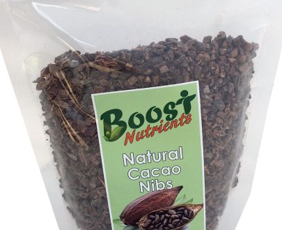 Cacao Nibs Organic 300g