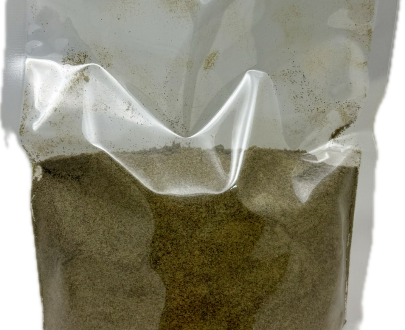 Australian Hemp Flour GF 500g