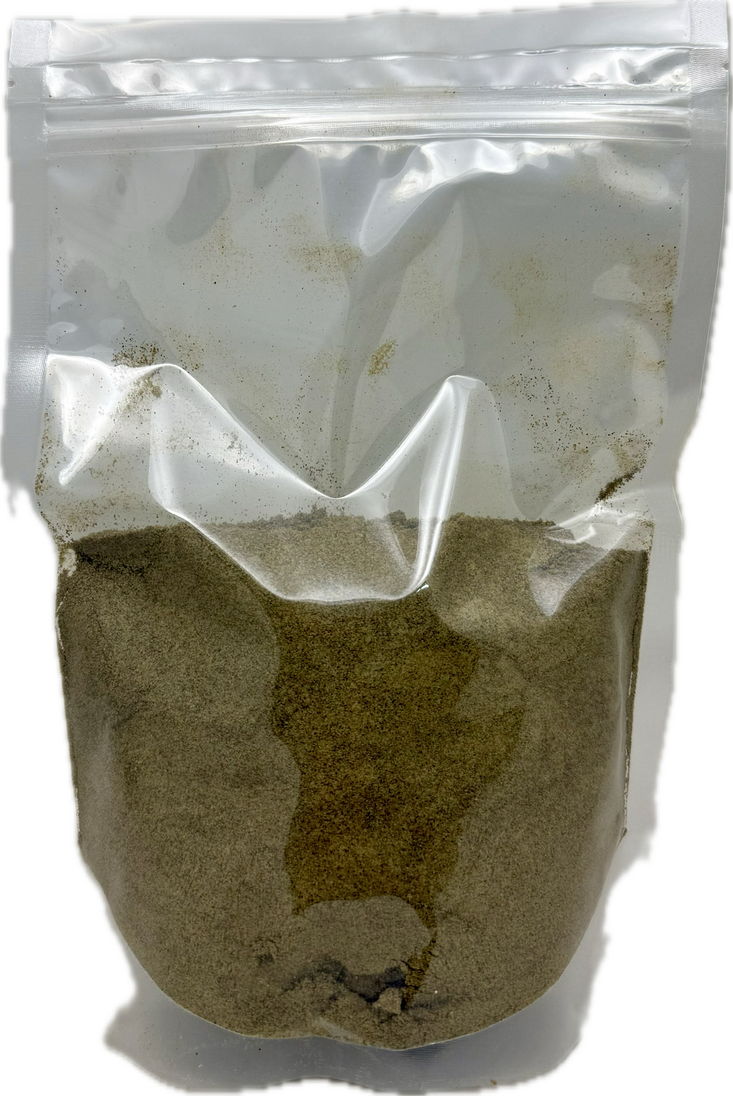 Australian Hemp Flour GF 500g