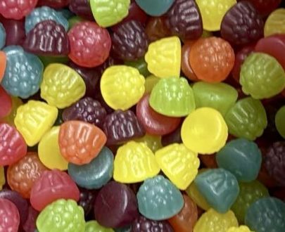 Mixed Berries - 10kg Bulk carton - By Fresha ( Best Before -February 2026 )