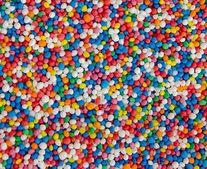 100's and 1000's 1kg