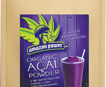 Organic Acai Powder - 250g