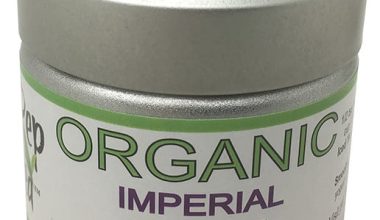 Organic Matcha Japanese Imperial Tea Powder - 30g